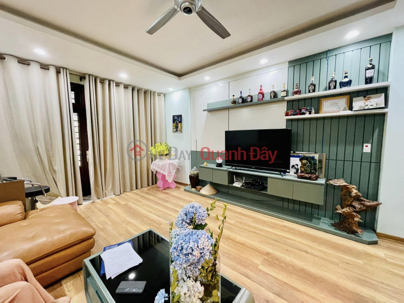 Super Rare! House for sale Ngo Thi Nham, Ha Dong 44m2x 5T, MT4m Cheap price! Sales Listings