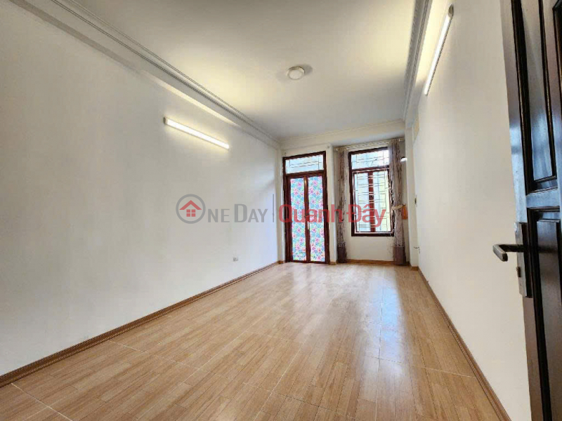 House for sale in Hao Nam, Dong Da, Two-sided alley, High-class furniture, 36mx4 floors, Price: 7.39 billion, Contact: 0396935190., Vietnam, Sales | đ 7.39 Billion