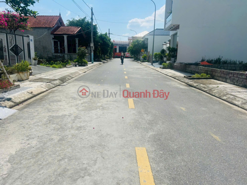 LOT 90M² RARE PRICE LANE 81 TAN THANH - 10M ROAD - RED BOOK AVAILABLE - ZALO 0567 222 555 Vietnam | Sales | đ 2.72 Billion
