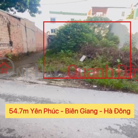 HÀNG HIẾM 54,7M TẠI BIÊN GIANG-HÀ ĐÔNG-HÀ NỘI _0