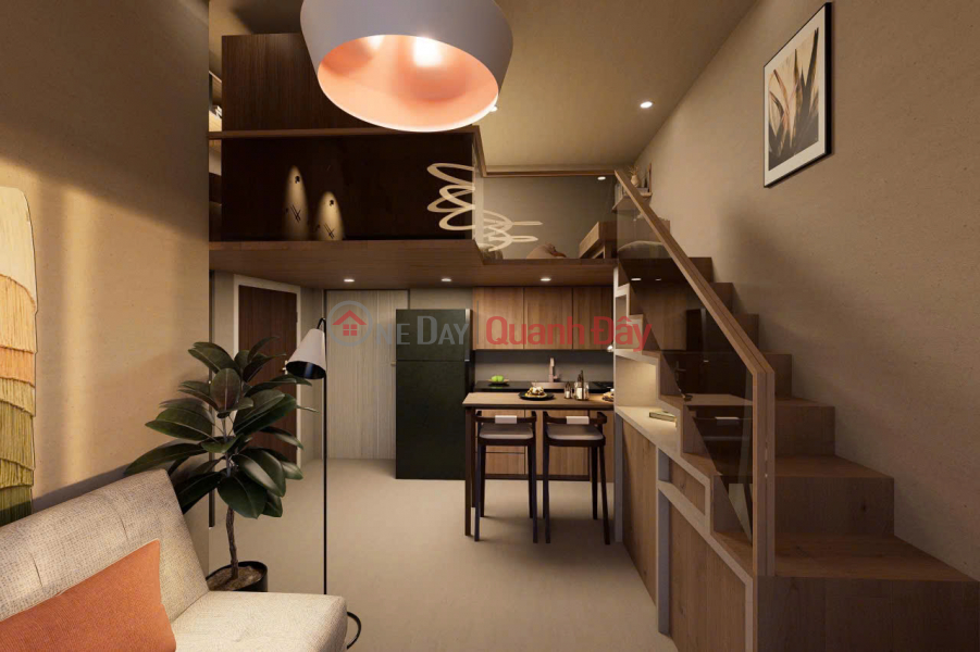 [ĐÓN SÓNG QUY HOẠCH VÀNH ĐAI 3 & TOD] - CHỈ 530 TRIỆU/CĂN SỞ HỮU NGAY CHUNG CƯ CẬN KỀ KCN LỚN! | Việt Nam, Bán đ 530 triệu