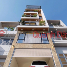 House for sale in Ngoc Thuy, 50m x 6 floors, garage, elevator, after opening the hill, only over 12 billion, negotiable. Contact 0936123469 _0