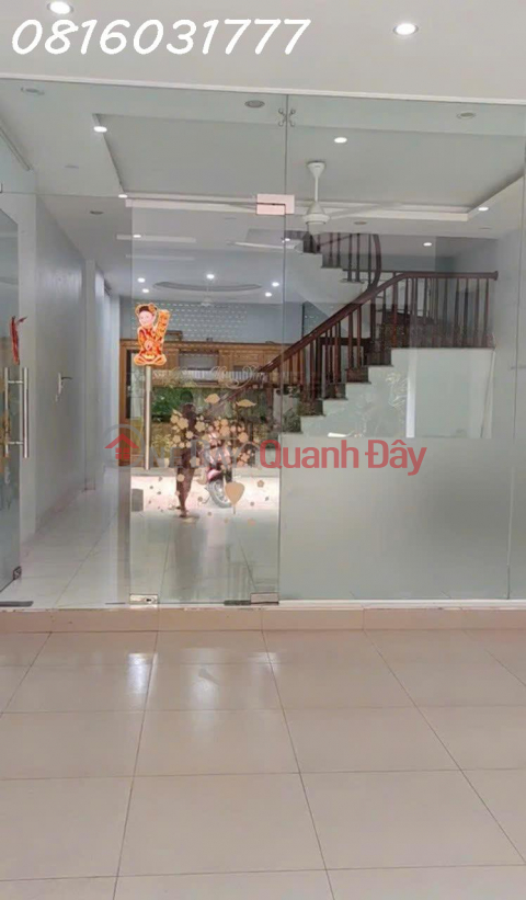 House for rent in Tan Tay Do Urban Area, Dan Phuong, Hanoi, 80m2, 14 million VND\/month. _0