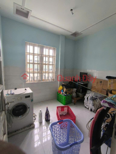 Cần bán gấp căn nhà ngay Tam Bình có nguồn thu nhập ổn định chỉ 3,x tỷ. | Việt Nam Bán đ 3,35 tỷ