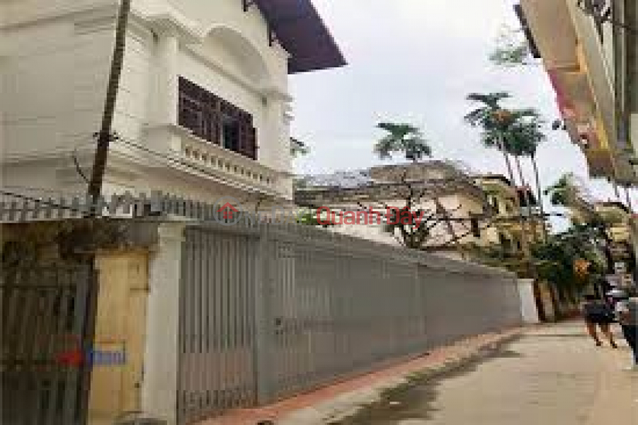 Bán nhà Lạc Long Quân Tây Hồ 164m2, mặt tiền 14m ôtô vào lh 0935628686 Niêm yết bán