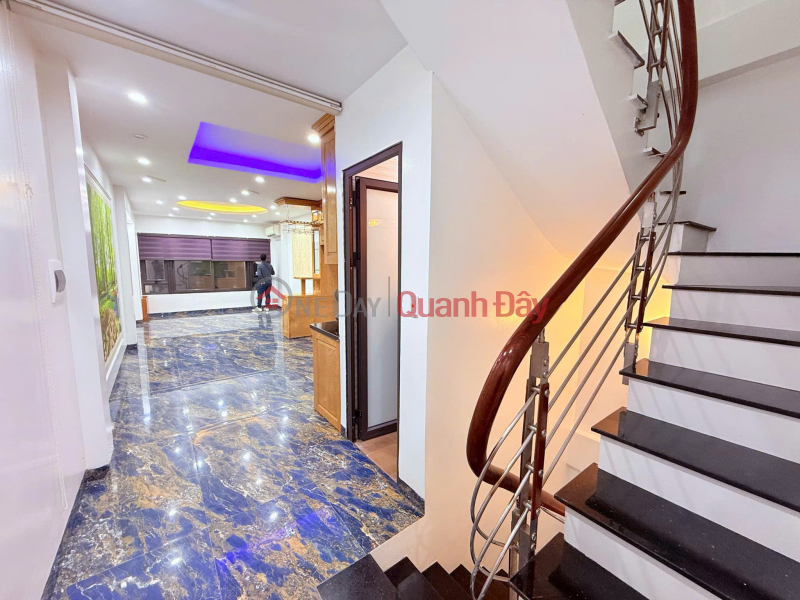 Property Search Vietnam | OneDay | Nhà ở, Niêm yết bán Bán nhà TĐC Xuân Phương ô tô tránh vỉa hè 5 tầng thang máy 46m2 12,5tỷ