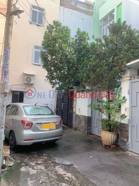 Property Search Vietnam | OneDay | Nhà ở, Niêm yết bán, Bán nhà khu riêng biệt hxh 52m2-2tang Dương Văn Dương Tân Phú , nở hậu tài lộc - 5 tỷ nhỉnh 0932030061