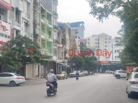Owner sells Lot 7C Le Hong Phong, Ngo Quyen, Hai Phong _0
