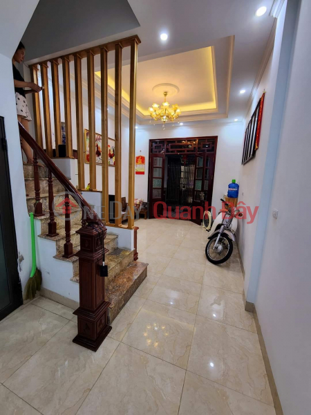 NHÀ ĐẸP PHỐ KHƯƠNG ĐÌNH - 4 NGỦ - NGÕ RỘNG – 36M2 GIÁ 4 TỶ 5, Việt Nam | Bán, đ 4,5 tỷ