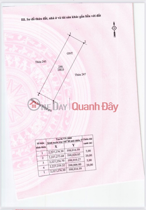 chính chủ bán nhà Nguyễn Du, dinh thự Mini, ô tô tránh đỗ _0