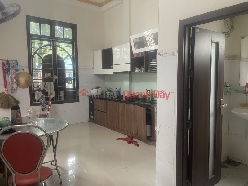 Property Search Vietnam | OneDay | Residential, Sales Listings | ► House with 2 sides, 7.5m frontage, near Man Thai Beach, 89m2, 2 floors, 8.x billion