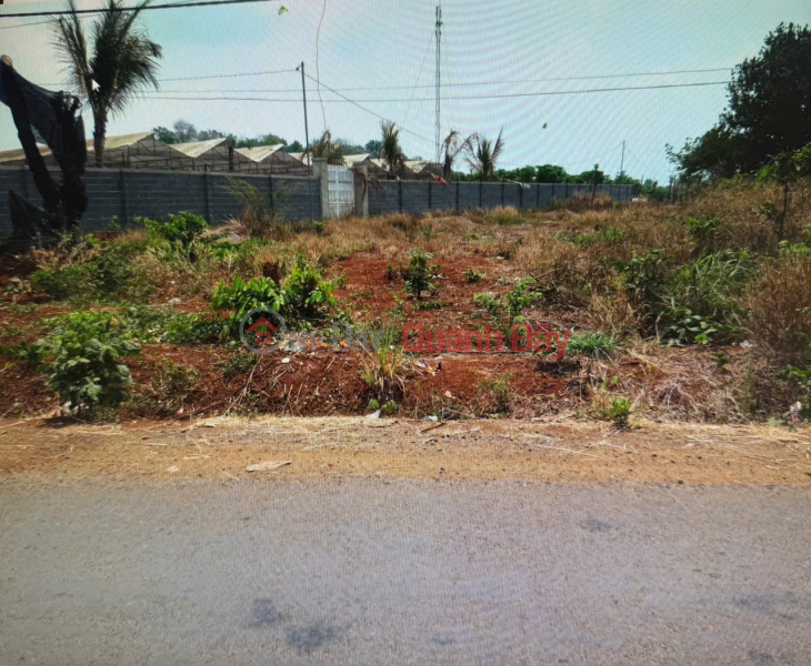 ĐẤT ĐẸP – GIÁ ĐẦU TƯ – CHÍNH CHỦ CẦN BÁN LÔ ĐẤT VỊ TRÍ ĐẸP TẠI Khánh Xuân, Buôn Ma Thuột Niêm yết bán