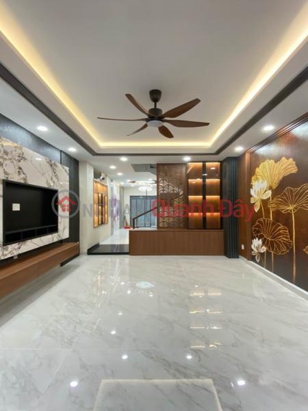 [L2342] Where to find uniformly planned subdivided houses with 10m wide roads in Binh Loi? Sales Listings