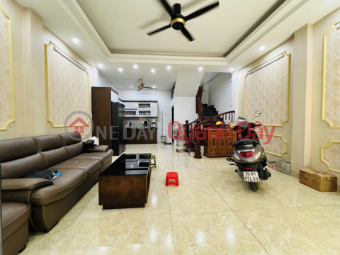Hàng hiếm tại Phú Lương_ 5,7 tỷ_ 5 tầng_ gần chợ bắc lãm_ khu đông dân _an sinh đỉnh _0