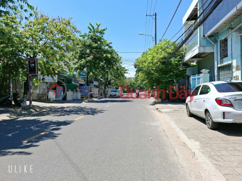 BÁN LÔ ĐẤT ĐẸP – VỊ TRÍ VÀNG TRUNG TÂM HÒA XUÂN - CHỈ 4,55 TỶ _0