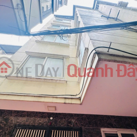 BEAUTIFUL 5-STOREY HOUSE, CORNER LOT ON HO TUNG MAU STREET, NONG ALLEY, GOOD SECURITY – 7.3 BILLION _0