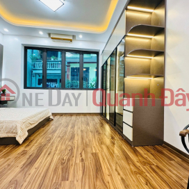 Corner Lot Truong Dinh, Hai Ba Trung, Alley Thong, 40m, 6.2 Billion _0