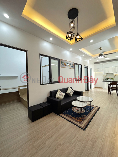 Quick sale apartment c 46 meters 2 bedrooms price 1ty6xx Vietnam | Sales đ 1.67 Billion