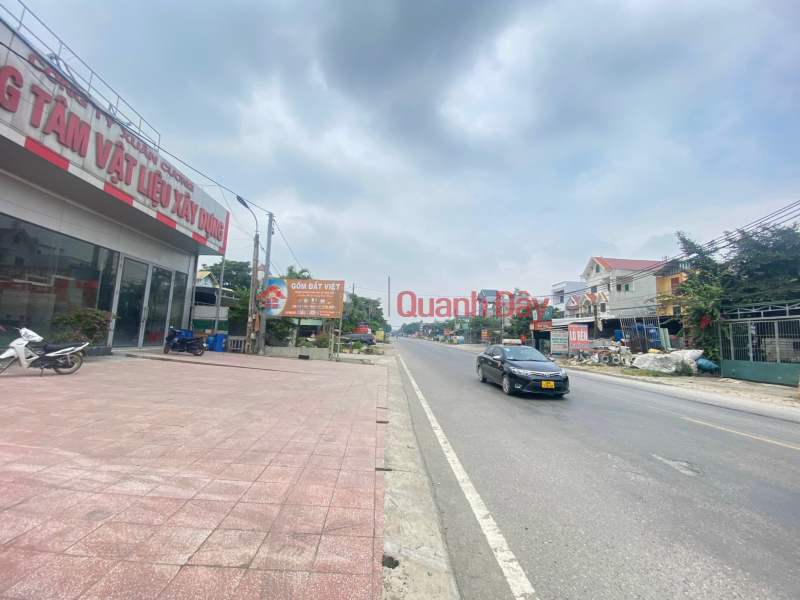 Property Search Vietnam | OneDay | Residential | Sales Listings | Highway 21A surface. Right at the Fish Market intersection. Bustling business district. Surrounding amenities include all 52 m