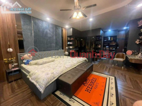 Super Rare! Phan Xich Long Villa in Phu Nhuan 3 Plates 6x20m Only 12 Billion TL _0