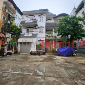 Truong Chinh house for sale, 3 alley sides, beautiful location, 10 cars, 102m2, price slightly 20 billion _0