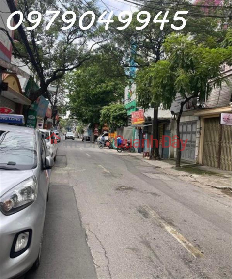 SELLING 60m2 OF PHUONG CANH AUCTION LAND, CARS AVOID BUSINESS, 2 THOUGHTS, 9.9 BILLION _0
