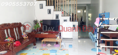 BÁN nhà 2 lô kề phố AN THƯỢNG, Ngũ Hành Sơn, Đà Nẵng. DT: 158m2, rộng 9m12,x tỷ _0