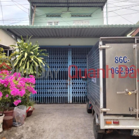 BEAUTIFUL LAND - GOOD PRICE - For Quick Sale Land Lot With Free House Prime Location In Xuan An Ward, _0