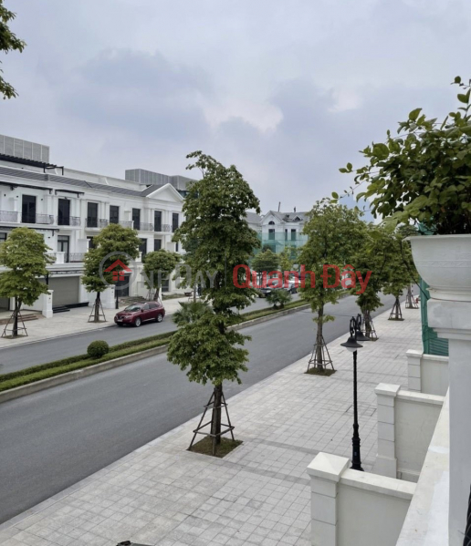 Property Search Vietnam | OneDay | Cho thuê Niêm yết cho thuê CỰC SỐC ! Cho thuê biệt thự Shophouse song lập HA02 đường 2 chiều rộng 30m Giá 2x tr