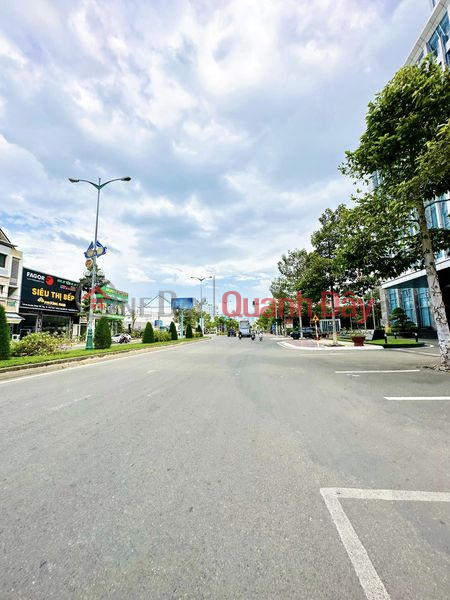 Property Search Vietnam | OneDay | Residential Sales Listings, Sale of land lot in front of business Ton Duc Thang Boulevard-Centre of Phan Thiet Cheap price