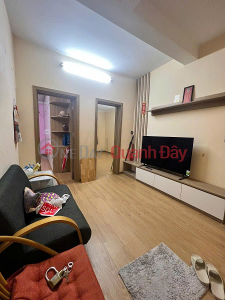 Mai Dich Collective - Cau Giay 80m2 super airy 4.85 billion Vietnam Sales, đ 4.85 Billion