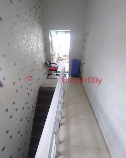 Shock Discount, Near Banking University, Thu Duc, New House, Move In Now, Area 154m2, Alley 4m, Only 6.2 Billion _0