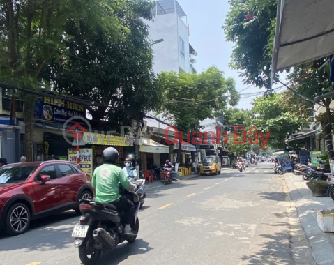 ► Mặt Tiền đường 7.5m, Nguyễn Duy Hiệu, gần Biển, Gần Chợ, 585m2, ngang 12.4m, 51.x tỷ _0