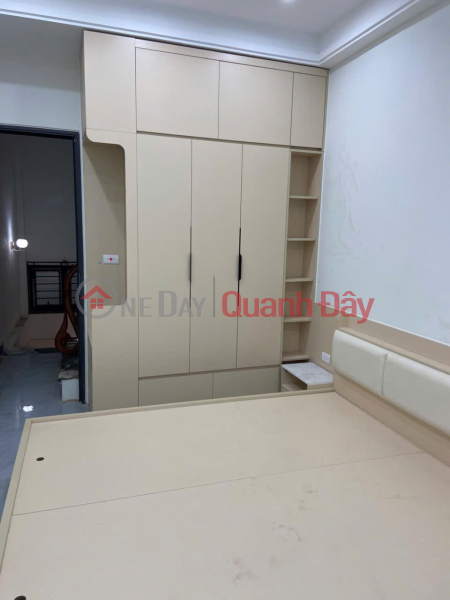 Ngo Quyen 27m, 4 floors, car access, business only 7150 negotiable, Vietnam, Sales đ 7.15 Billion