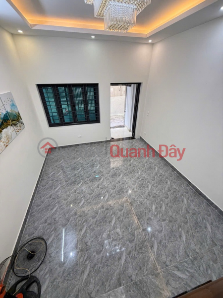 Tô Vĩnh Diện 59m 5 tầng, 2 thoáng, phân lô, sát ô tô Việt Nam Bán đ 15,7 tỷ