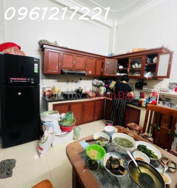 BÁN NHÀ 3 TẦNG ĐẸP MIÊU NHA – TÂY MỖ, GIÁ CHỈ 6,5 TỶ Việt Nam | Bán, đ 6,5 tỷ