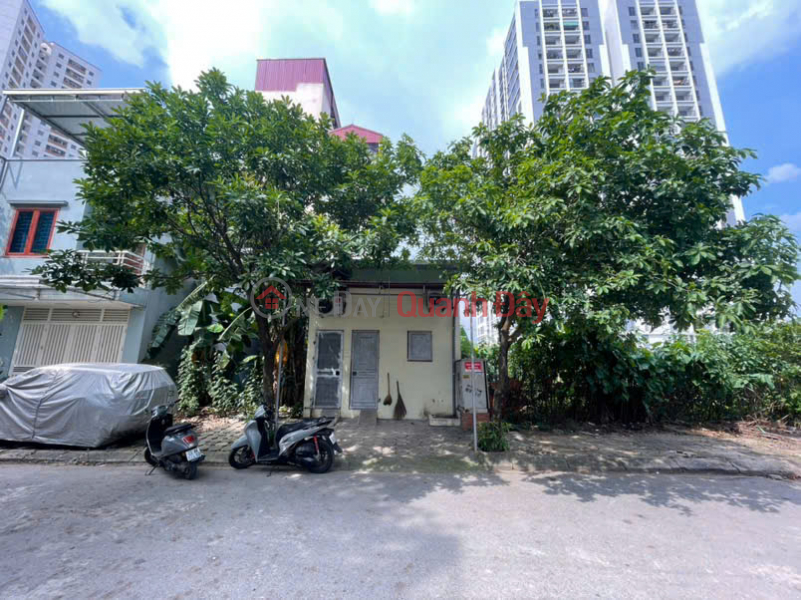 SUPER PRODUCT QUANG TRUNG HA DONG, 240M ONLY ABOVE 20 BILLION, NICE AND RARE SPECIFICATIONS Sales Listings