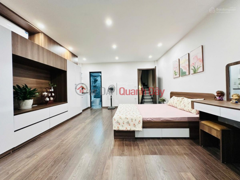 Property Search Vietnam | OneDay | Nhà ở | Niêm yết bán | Bán nhà XUÂN ĐỈNH 7 TẦNG THANG MÁY, Ô TÔ, SỔ ĐẸP DT 38m2 CHỈ 8.9 TỶ