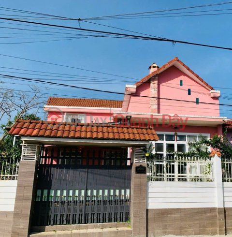 Chính chủ bán nhà góc 200m2 - View núi và suối đẹp - P. 3, Bảo Lộc, Lâm Đồng _0