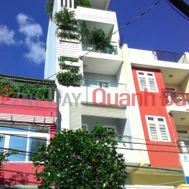 House for sale, Business FRONT, Ngo Quyen street, District 10, Area: 4.1mx12m, Area: 4 floors,, Price: 16.5 billion _0