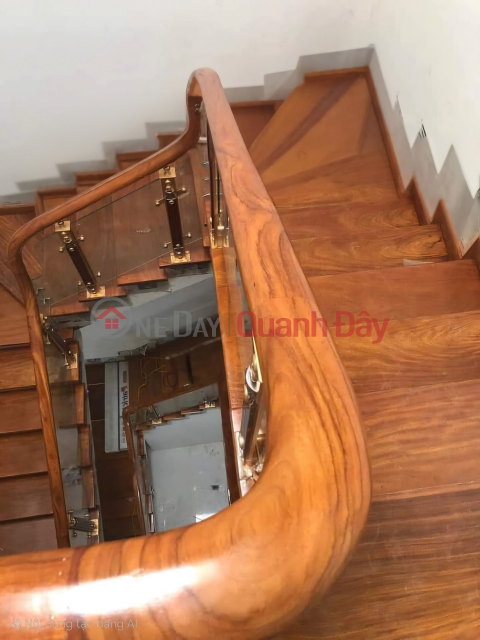 Cho thuê nhà, Nguyễn Khánh Toàn, Nguyễn Văn Huyên, 170m2x 3T -34 tr _0
