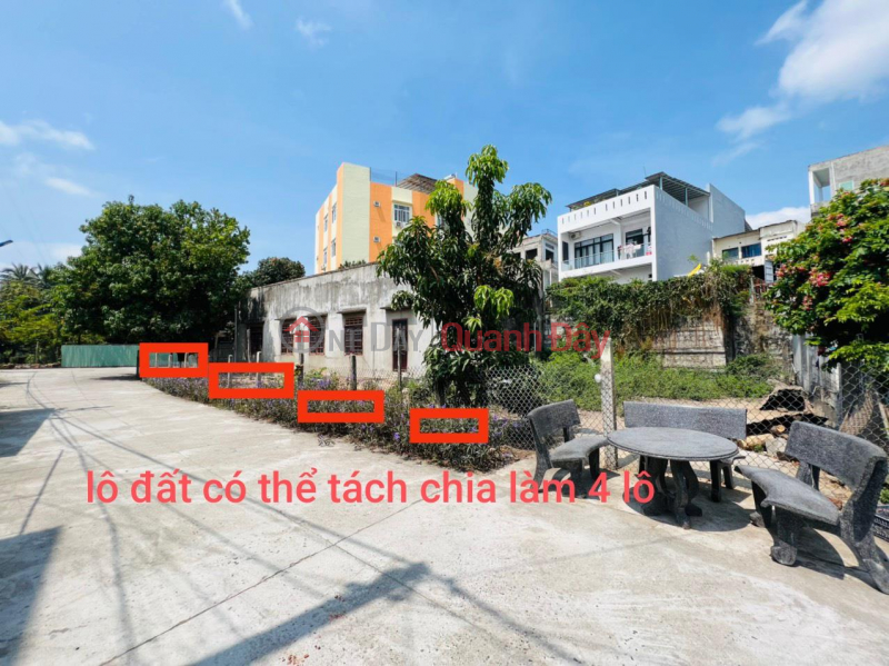 BEAUTIFUL LAND - GOOD PRICE - OWNER FOR SALE LAND LOT at National Highway 1 A, Chi Thanh Town, Tuy An District, Phu Yen Sales Listings