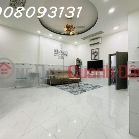 T3131-Beautiful House, Pine Alley - 34m2, 2 Floors, 3 Cach Mang Thang 8, Ward 15, District 10 _0