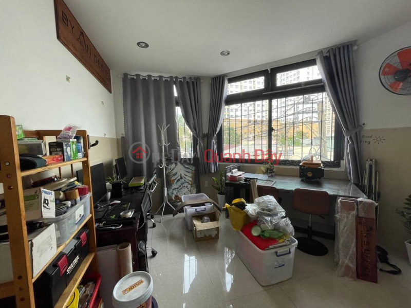 Property Search Vietnam | OneDay | Residential Sales Listings 2 BUSINESS FRONTAGES ON PEN BINH FLOOD ROAD - RIGHT 4 MIDDLE APARTMENT LOTS - TAN BINH APPROACH - DISTRICT 11 - 8.4M HORIZONTAL - 5 FLOORS -