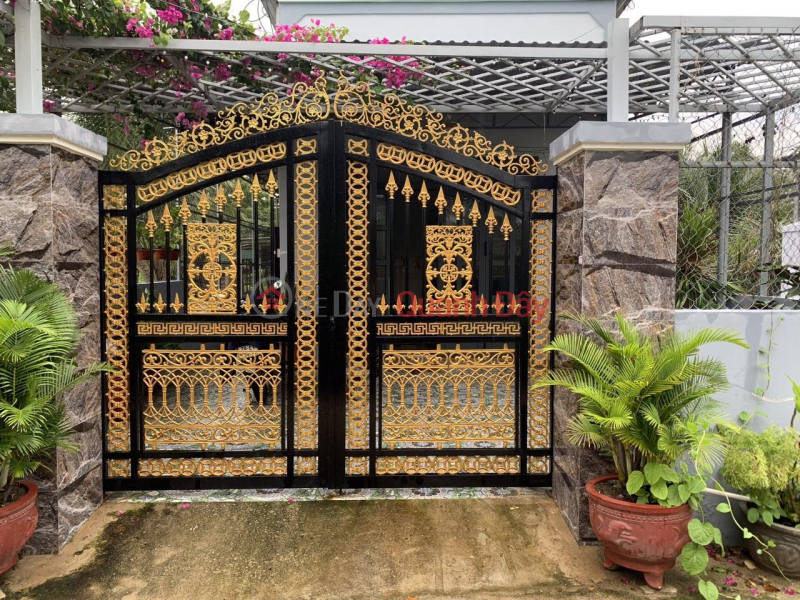 Nhà Đẹp – Giá tốt CHÍNH CHỦ Cần Bán NHANH Căn Nhà tại TP Phan Rang, tỉnh Ninh Thuận Niêm yết bán