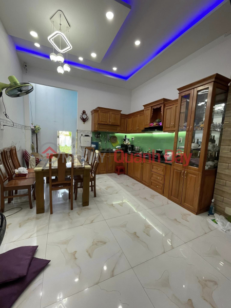 Property Search Vietnam | OneDay | Residential, Sales Listings, NEAR BINH TAN BV - HUONG LO 2 - CAR ALley - 3 FLOOR - 66M2 - 3BR PRICE 5.6 BILLION