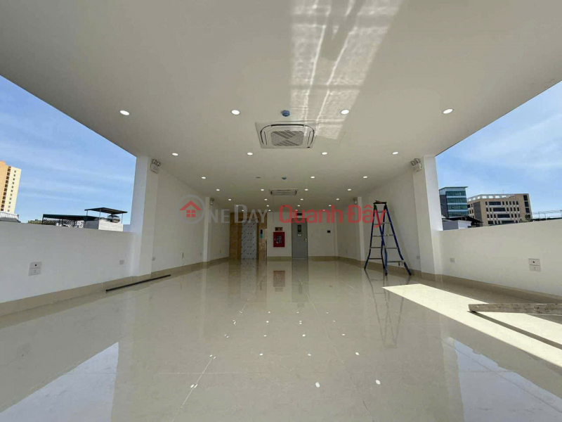 MẶT PHỐ MẶT PHỐ CỰC VIP QUẬN THANH XUÂN LÀ EM PHỐ NGUYỄN NGỌC NẠI VỚI DIỆN TÍCH 105M TÒA NHÀ 9 TẦNG | Việt Nam, Bán | đ 58 tỷ