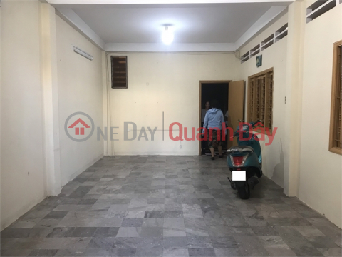 House for rent with 1 ground 2 floors, Dai An area, Ward 9, TPVT _0