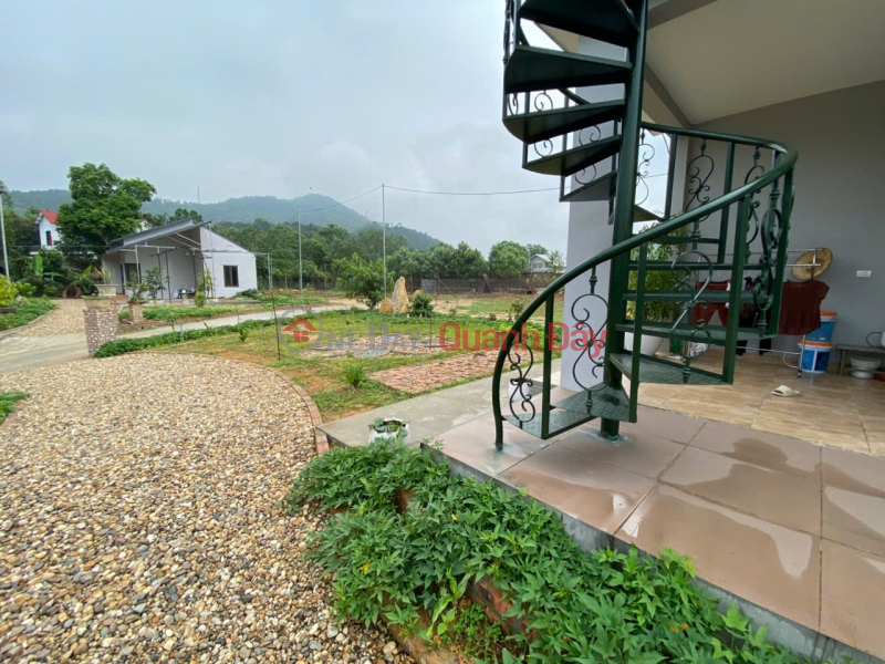 đ 45 Billion, LAND IN GOOD LOCATION - GOOD PRICE Owner sells land in Soc Son district, Hanoi