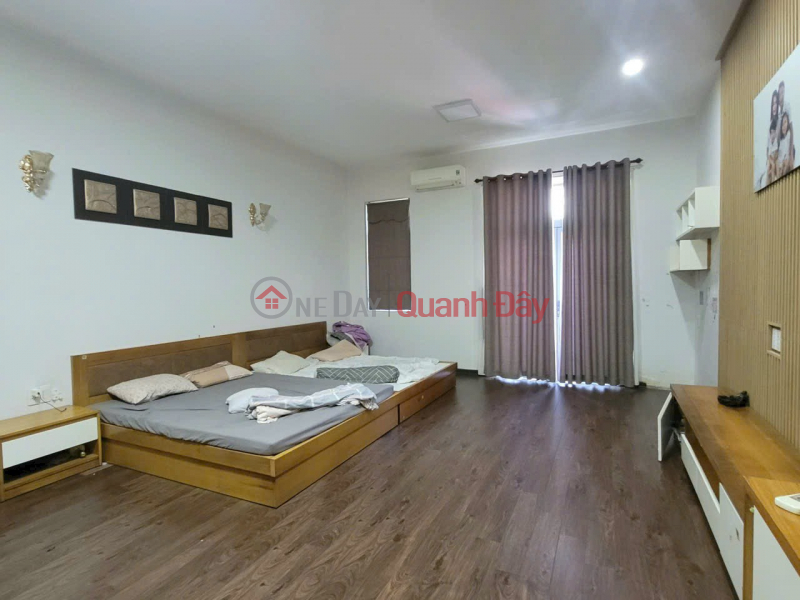 Modern 4-bedroom House for Rent in Da Phuoc Urban Area Rental Listings